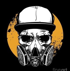 Meet your Posher, Danny joe